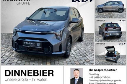Kia Picanto Gebrauchtwagen
