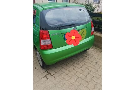 Kia Picanto Gebrauchtwagen