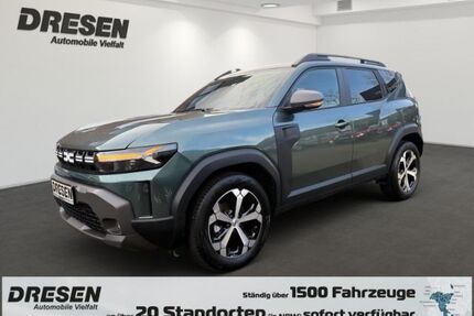 Dacia Duster Gebrauchtwagen