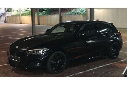 BMW 118 Gebrauchtwagen