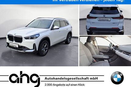 BMW X1 Gebrauchtwagen