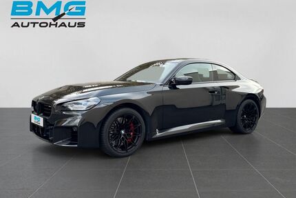 BMW M2 Gebrauchtwagen