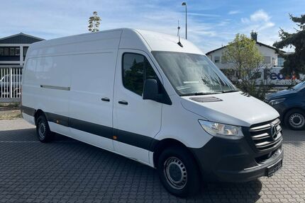 Mercedes-Benz Sprinter Gebrauchtwagen
