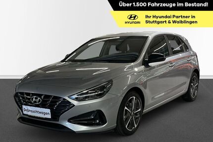 Hyundai i30 Gebrauchtwagen