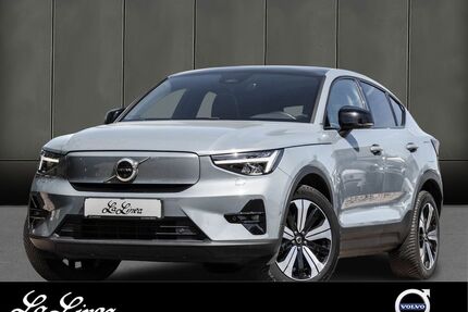 Volvo C40 Gebrauchtwagen