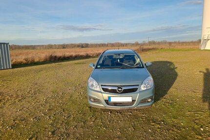 Opel Vectra Gebrauchtwagen