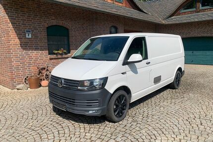VW T6 Transporter Gebrauchtwagen