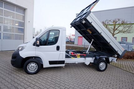 Citroen Jumper Gebrauchtwagen