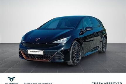 Cupra Born Gebrauchtwagen