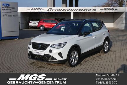 Seat Arona Gebrauchtwagen
