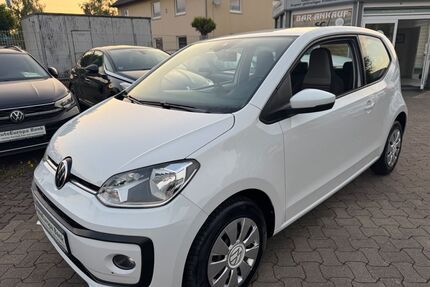 VW up! Gebrauchtwagen