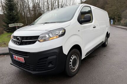 Opel Vivaro Gebrauchtwagen