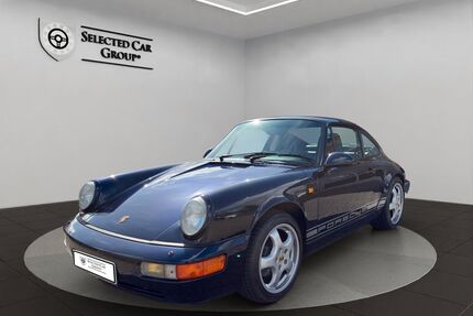 Porsche 964 Gebrauchtwagen