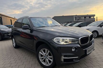 BMW X5 Gebrauchtwagen