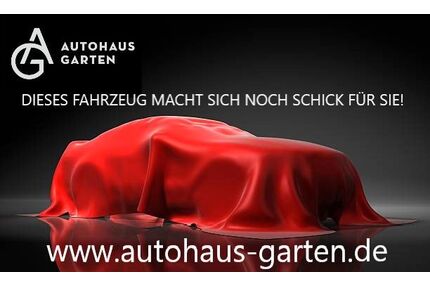 Opel Zafira Gebrauchtwagen