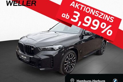 BMW X5 M60 Gebrauchtwagen