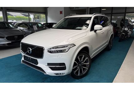 Volvo XC90 Gebrauchtwagen