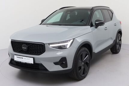 Volvo XC40 Gebrauchtwagen