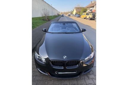 BMW 335 Gebrauchtwagen
