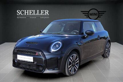 Mini Cooper S Gebrauchtwagen