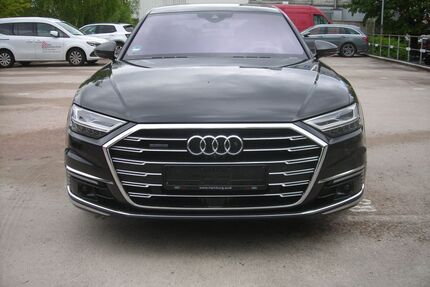 Audi A8 Gebrauchtwagen