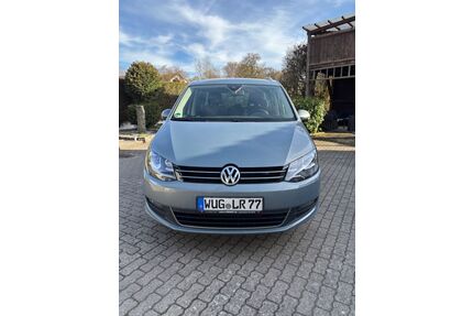 VW Sharan Gebrauchtwagen
