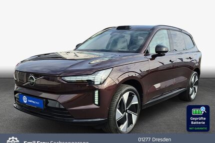 Volvo EX90 Gebrauchtwagen