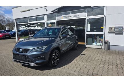 Seat Ateca Gebrauchtwagen