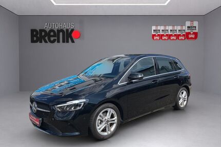 Mercedes-Benz B 180 Gebrauchtwagen