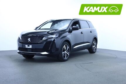 Peugeot 5008 Gebrauchtwagen