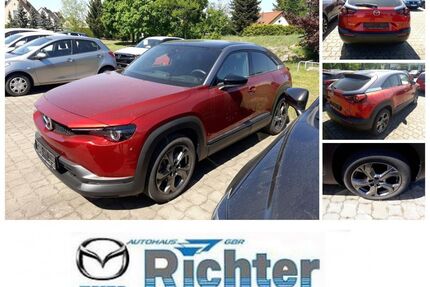 Mazda MX-30 Gebrauchtwagen