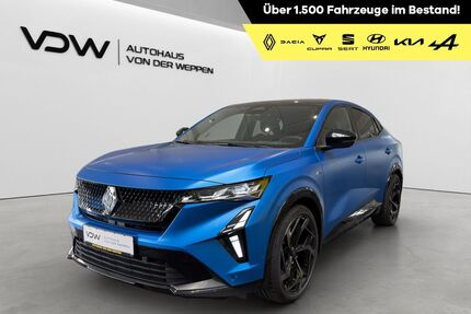 Renault Rafale Gebrauchtwagen