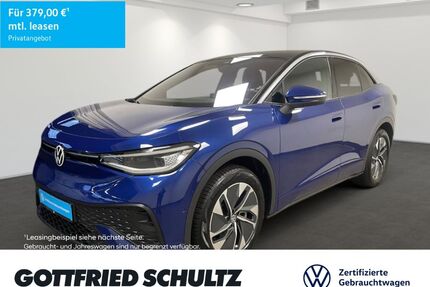 VW ID.5 Gebrauchtwagen