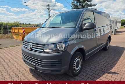 VW T6 Transporter Gebrauchtwagen