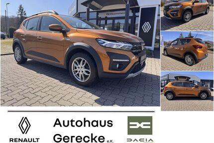 Dacia Sandero Gebrauchtwagen