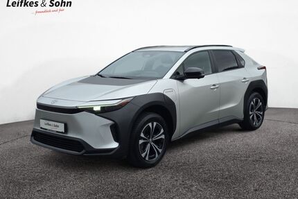 Toyota bZ4X Gebrauchtwagen