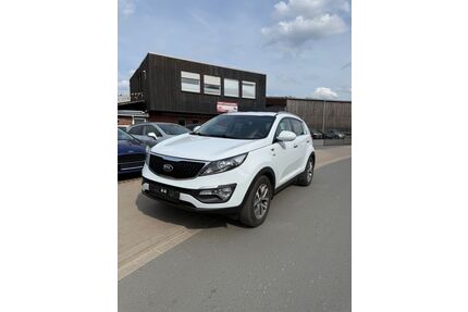 Kia Sportage Gebrauchtwagen