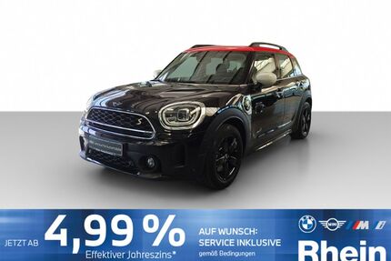 Mini Countryman C (Cooper) Gebrauchtwagen