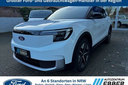 Ford Explorer Gebrauchtwagen
