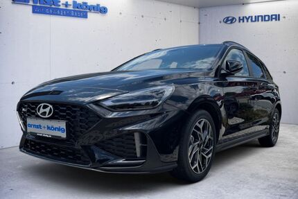 Hyundai i30 Gebrauchtwagen