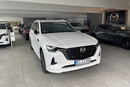 Mazda CX-80 Gebrauchtwagen