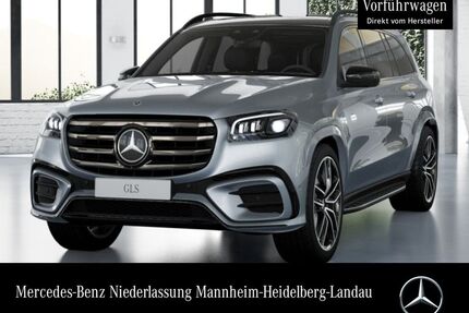 Mercedes-Benz GLS 450 Gebrauchtwagen