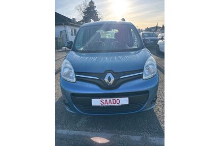 Renault Kangoo Gebrauchtwagen