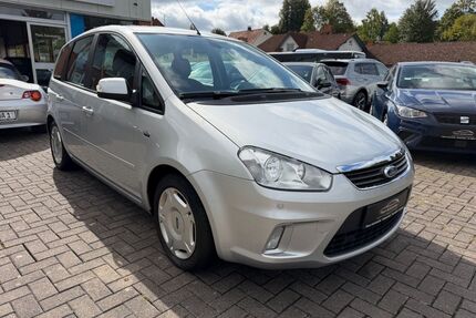 Ford C-Max Gebrauchtwagen