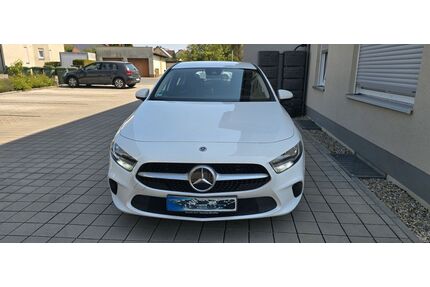 Mercedes-Benz A 250 Gebrauchtwagen