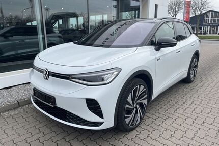 VW ID.4 Gebrauchtwagen