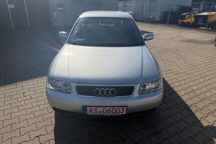 Audi A3 Gebrauchtwagen