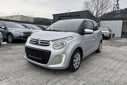 Citroen C1 Gebrauchtwagen