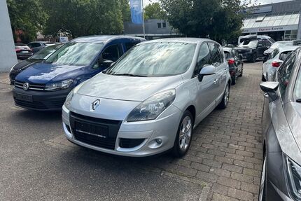 Renault Scenic Gebrauchtwagen