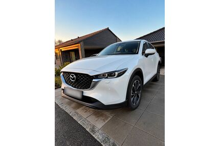 Mazda CX-5 Gebrauchtwagen